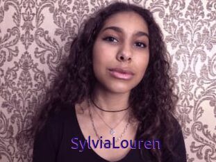 SylviaLouren
