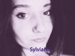 SylviaMs