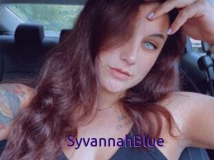 SyvannahBlue