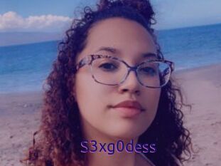 S3xg0dess