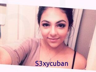 S3xycuban
