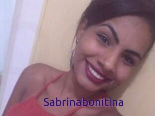 Sabrinabonitina