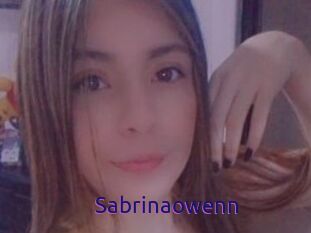 Sabrinaowenn