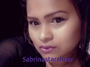 Sabrinastarcloser