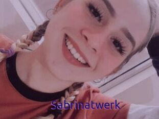 Sabrinatwerk