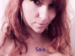 Saia