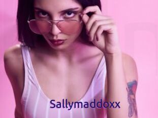 Sallymaddoxx