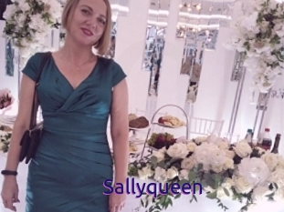 Sallyqueen