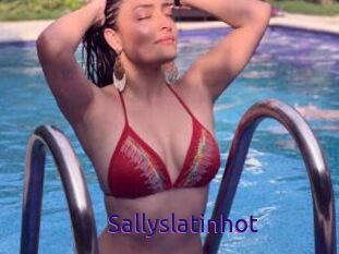 Sallyslatinhot