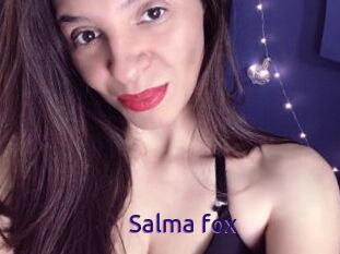 Salma_fox