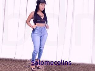 Salomecolins