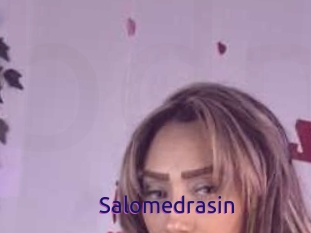 Salomedrasin