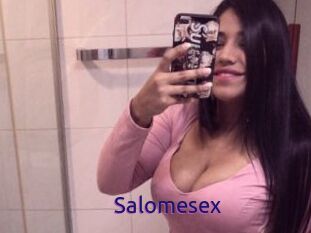 Salomesex