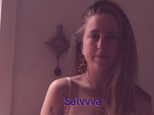 Salvvva