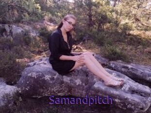 Samandpitch