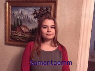 Samantaemm