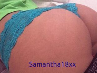 Samantha18xx