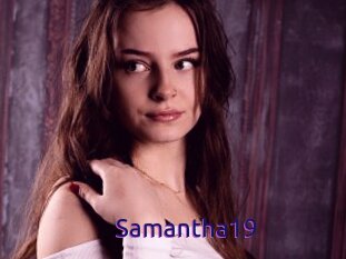 Samantha19