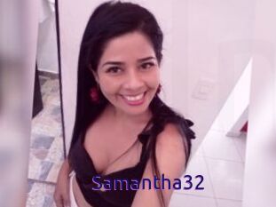 Samantha32