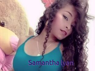 Samantha_lyan