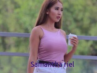 Samantha_riel