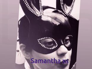 Samantha_xs