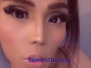 Samanthabrig
