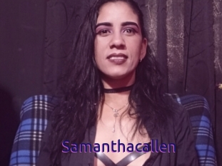 Samanthacallen