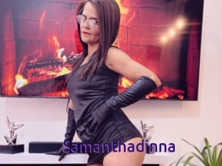 Samanthadinna