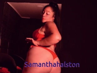 Samanthahalston