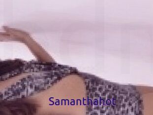 Samanthahot