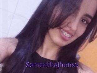 Samanthajhonsx