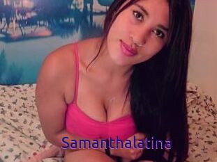 Samanthalatina