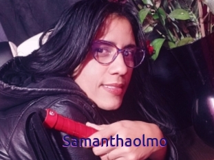 Samanthaolmo