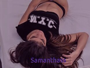 Samanthass
