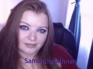 Samanthawinner