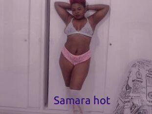 Samara_hot