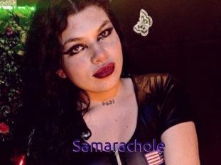 Samarachole