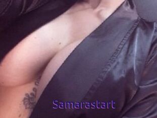 Samarastart