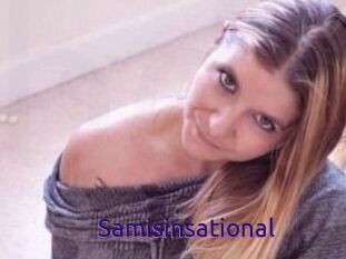 Samisinsational