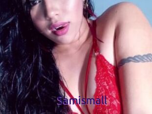 Samismall