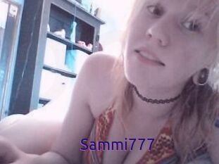 Sammi777