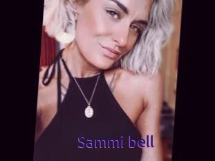 Sammi_bell