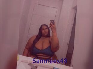 Sammiex48