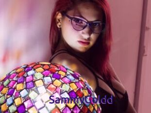 SammyGoldd