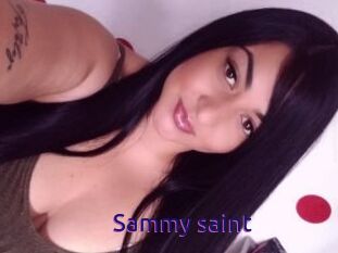 Sammy_saint