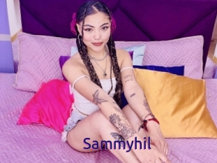 Sammyhil
