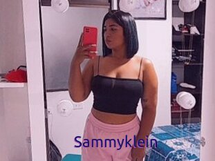 Sammyklein