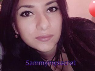 Sammy_mysecret