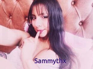 Sammythx